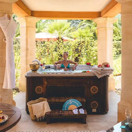 Le Domaine De L Astragale Saint Tropez Hotel Gassin