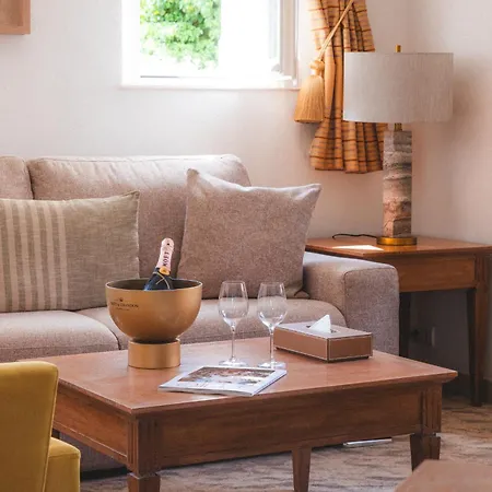 Le Domaine De L Astragale Saint Tropez 5*
