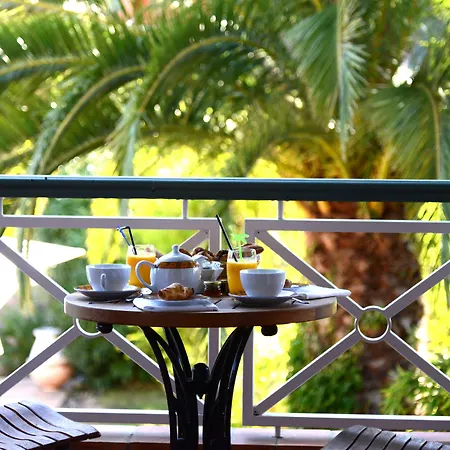 Le Domaine De L Astragale Saint Tropez Gassin