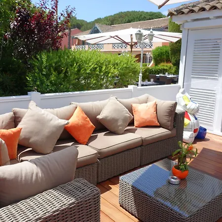 Le Domaine De L Astragale Saint Tropez Gassin