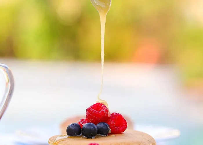 Domaine De L'astragale 5*